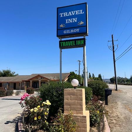 Travel Inn غيلروي المظهر الخارجي الصورة