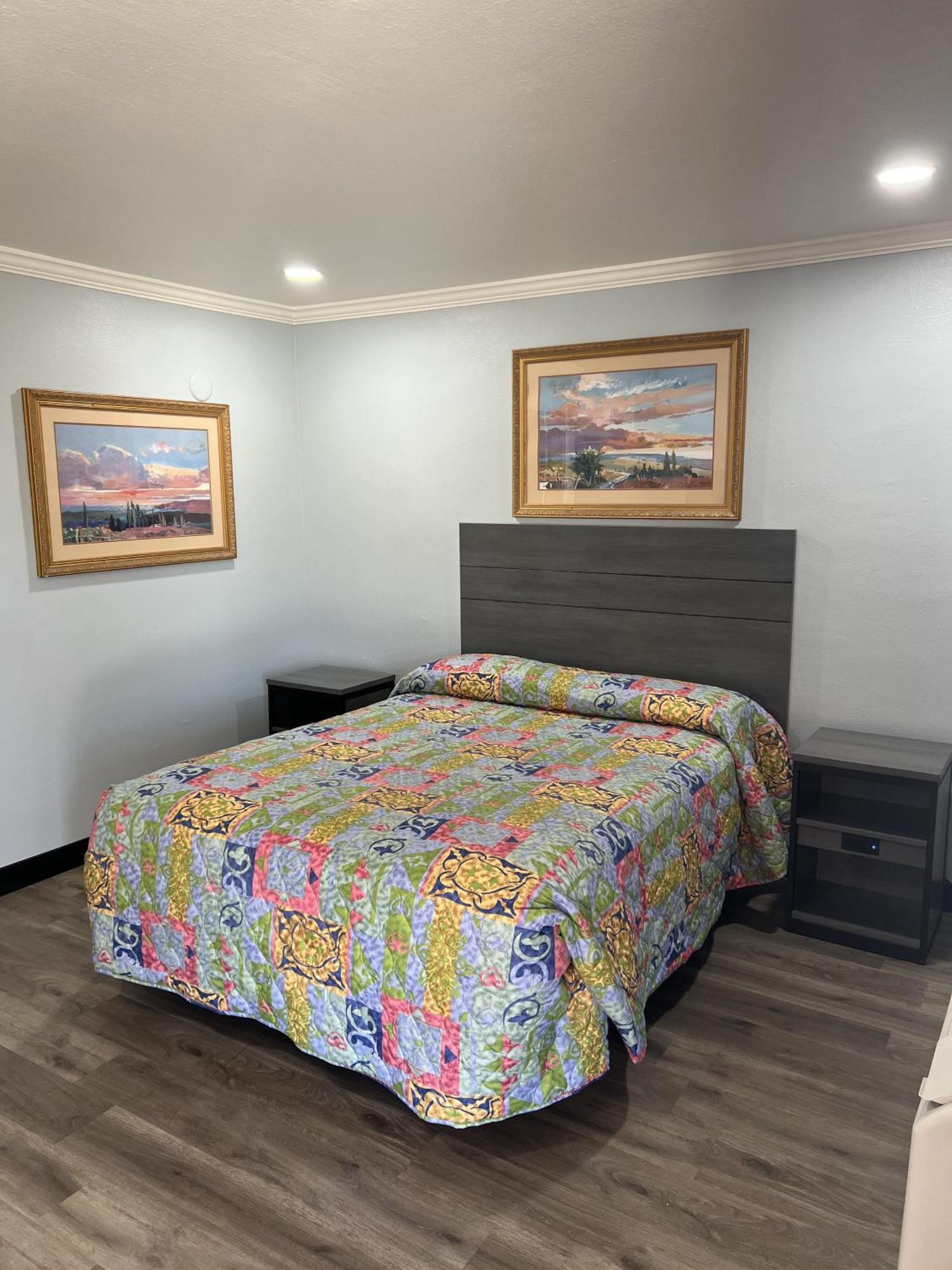Travel Inn غيلروي المظهر الخارجي الصورة