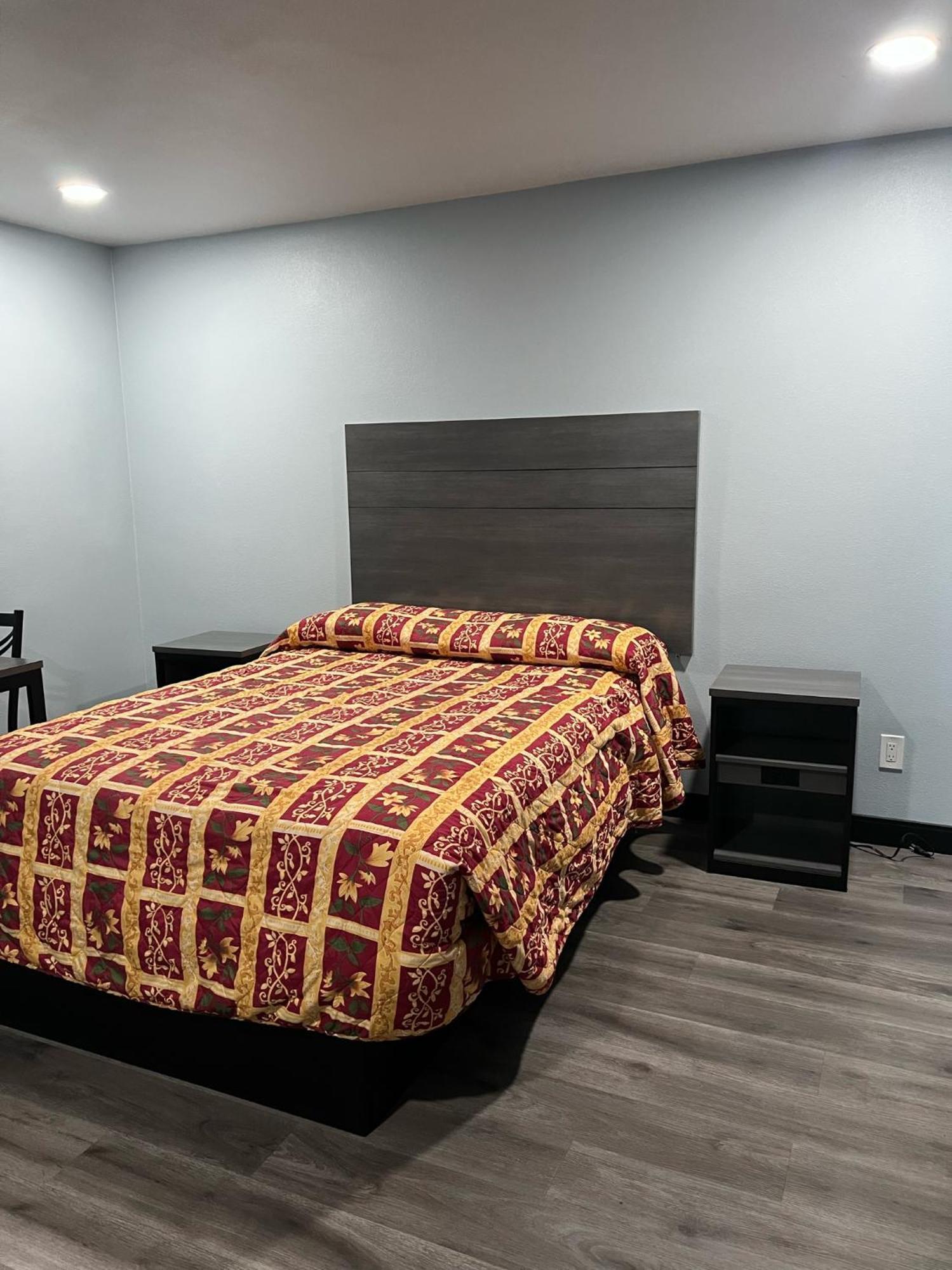 Travel Inn غيلروي الغرفة الصورة